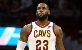 Bài học nghĩa hiệp của cựu sao CAVs khiến King James mãi ghi nhớ