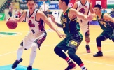 CHÍNH THỨC: Justin Young, Tam Dinh lỡ hẹn với Saigon Heat ở ABL8