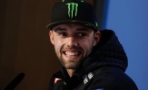 MotoGP: Jonas Folger chính thức trở lại