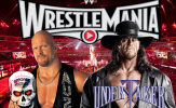 Nối gót The Undertaker, 'Stone Cold' Steve Austin tái xuất ở Raw 25