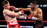 NÓNG: Amir Khan tái xuất sau 2 năm vắng bóng
