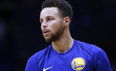 Warriors nhận 'hung tin' từ Curry trước trận gặp LA Clippers