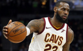 LeBron James bật mí 'yếu tố' quyết định thời điểm giã từ sự nghiệp