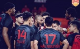 Chìa khóa thành công của Saigon Heat: Tập thể gắn kết cùng nền tảng '20 bậc thang'