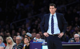 LA Lakers sắp chia tay HLV Luke Walton?
