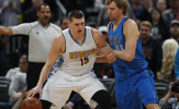 Nhận định Dallas Mavericks (15-29) - Denver Nuggets (22-21) : Trở lại cuộc đua