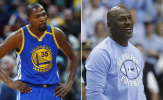 Nối gót Michael Jordan, Kevin Durant lên kế hoạch sở hữu một CLB ở NBA