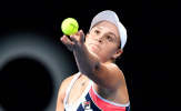 Không nhờ Ash Barty, chủ nhà Australian Open thua trắng ở giải nữ