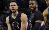 Câu chuyện yêu ghét với Austin Rivers và sự sụp đổ của cựu bá Clippers