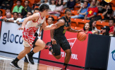 Dư âm Westports Malaysia Dragons 91-87 Saigon Heat: Bài toán thể lực
