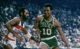 Huyền thoại Boston Celtics, Jo Jo White qua đời ở tuổi 71