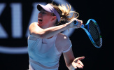 Khuất phục Sevastova, Sharapova giành vé vòng 3 Australian Open