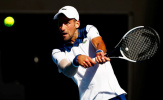 Ngược dòng ngoạn mục, Djokovic thẳng tiến vào vòng 3 Australian Open