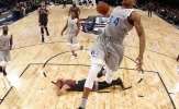 'Ám ảnh' NBA All-star 2017, Curry nhắm Antetokounmpo cho đội hình của mình