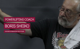 Boris Sheiko – Chuyên gia hàng đầu thế giới về Powerlifting tới Việt Nam