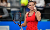 Halep 'bàng hoàng' sau trận đấu kéo dài nhất lịch sử Australian Open