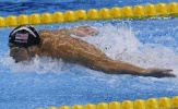 Michael Phelps thừa nhận từng có ý định tự tử