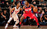NBA 2017-18, Washington Wizards - Detroit Pistons: Hiệp 3 vùi dập, 'phù thủy' hướng tới chiến thắng thứ 3 liên tiếp