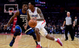 Dự đoán NBA 2017-18, Timberwolves (30-18) vs Clippers (22-32): Ai rebound cho Clippers khi vắng 'vua rebound' DeAndre Jordan?