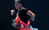 Kyle Edmund lên dây cót tinh thần trước trận gặp 'tiểu Federer'