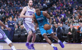 Highlights NBA: Sacramento Kings 107-112 Charlotte Hornets