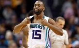NBA 2017-18, Michael Jordan: Bán Kemba Walker ? Được thôi, đặt 1 All-Star khác ra đây !