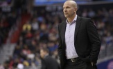 NÓNG: 'Bầy hươu' bất ngờ sa thải Jason Kidd