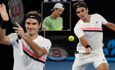 Australian Open 2018: Đẳng cấp lên tiếng, Federer tiến thẳng vào bán kết