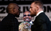 Dana White bàn về khả năng tái đấu giữa Mayweather và McGregor