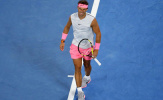 Hé lộ thời điểm tái xuất của Rafael Nadal