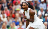 Hé lộ thời điểm trở lại của Serena sau khi lỡ hẹn Australian Open 2018