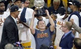 NÓNG: Cleveland Cavaliers có nguy cơ bị rao bán