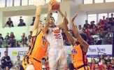 ABL 8, Saigon Heat vs Tanduay Alab Pilipinas: 'Ông 30' vượt khó tại CIS