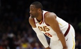 Wade tạm rời CAVs, không hẹn ngày trở lại