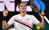 Những con số vĩ đại của Federer sau Grand Slam thứ 20 trong sự nghiệp