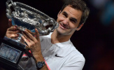 Vô địch Australian Open, Federer gửi lời 'cảnh báo' đến phần còn lại