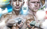  Chắc chắn có phần 2 'siêu kinh điển' Golovkin vs Canelo