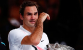 6 lý do Federer tiếp tục giành thêm Grand Slam ở tuổi 37