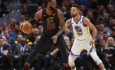 NBA 2017-18, Lebron James đến Golden State Warriors: Tại sao không ?