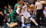 Boston Celtics chính thức sở hữu 'big man' Greg Monroe