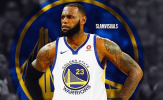 LeBron lên tiếng giữa bão tin đồn đầu quân Warriors