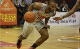 ABL8: Saigon Heat 118-115 Hong Kong Eastern: Thắng nhờ phòng thủ