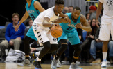 Dự đoán NBA 2017-18: Hornets (23-29) vs Nuggets (28-25): Những chú ong tội nghiệp