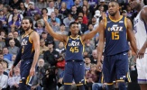 Dự đoán Utah Jazz (24-28) – New Orleans Pelicans (29-24): Anthony Davis gồng mình đón 'siêu bão'