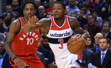 Dự đoán NBA 2017-18, Washington Wizards (30-22) – Indiana Pacers (30-24); Bradley Beal & Victor Oladipo đọ súng