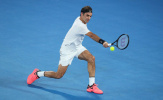 Sếp Dubai Open lên tiếng trước việc Federer ấp mở khả năng tham dự