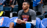Thua liền 4 trận, Westbrook vẫn nói cứng