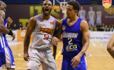 ABL8: Top 3 chỗ dựa để Saigon Heat quật khởi