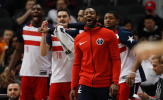 Dự đoán NBA 2017-2018, Washington Wizards (31-22) – Philadelphia 76ers (25-25): John Wall sẵn sàng xung trận để đè bẹp Joel Embiid