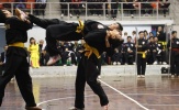 Ghép Võ Cổ Truyền và Vovinam thành Vovietnam: Phép cộng cơ học và khiên cưỡng!